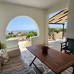 Pensión Theodorou 3*