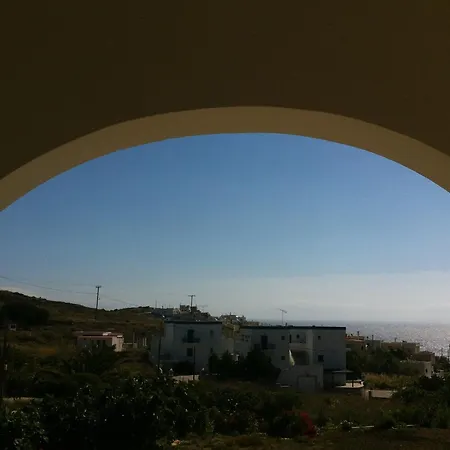 Gasthof Theodorou