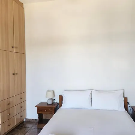 Theodorou 3* Azolimnos