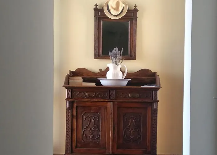 Gæstehus Theodorou Azolimnos