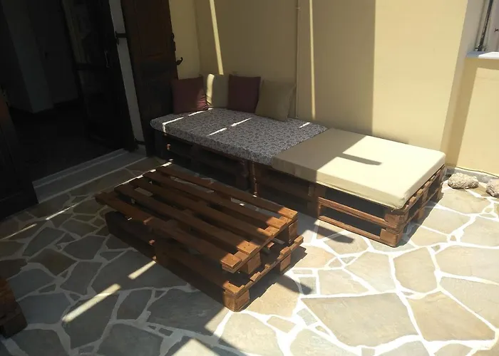 Theodorou 3* Azolimnos