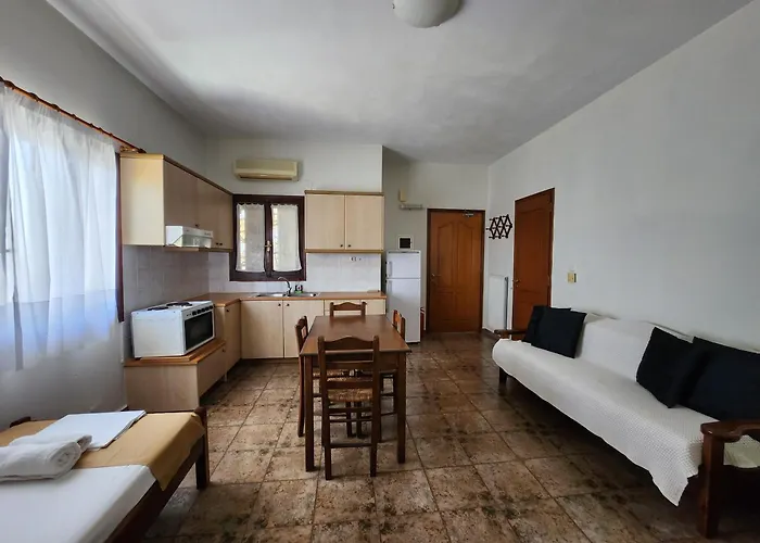 Gæstehus Theodorou Azolimnos