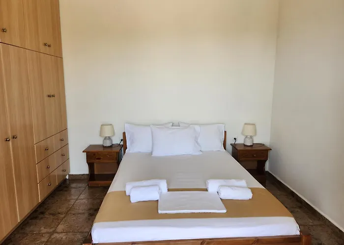 Theodorou 3* Azolimnos