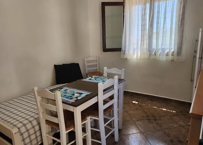 Theodorou 3* Azolimnos