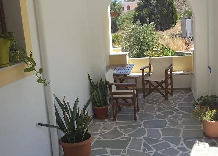 Theodorou 3* Azolimnos