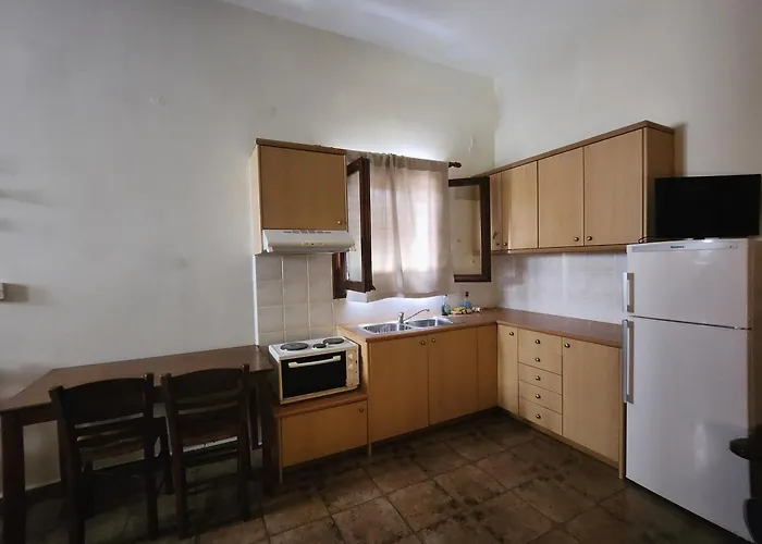 Theodorou Gæstehus 3*