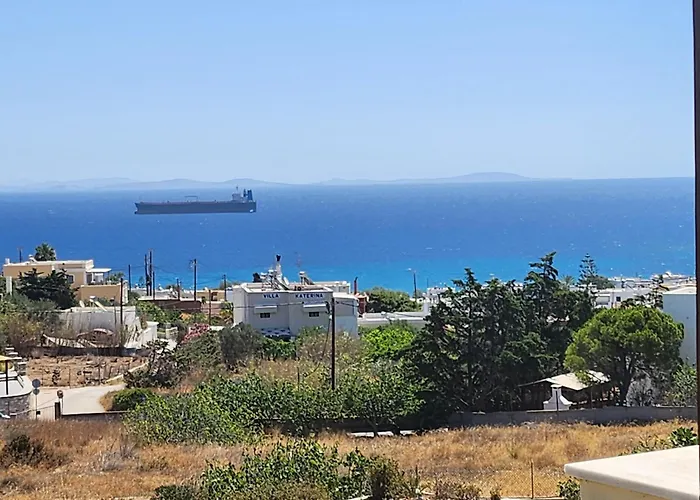 Gæstehus Theodorou 3*