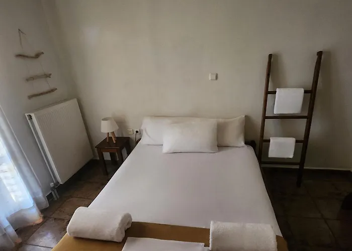 Gæstehus Theodorou Azolimnos