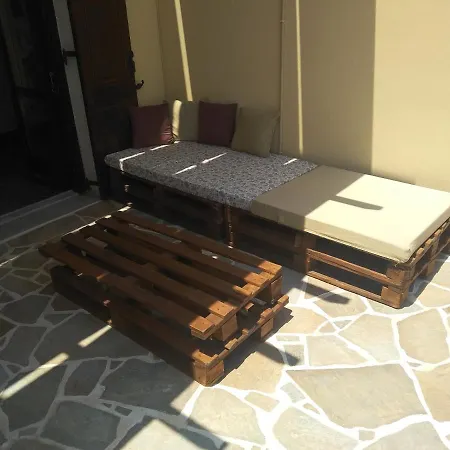 Theodorou 3* Azólimnosz