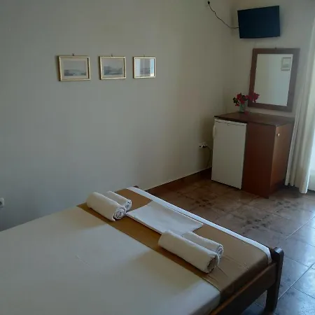 Theodorou 3* Azólimnosz