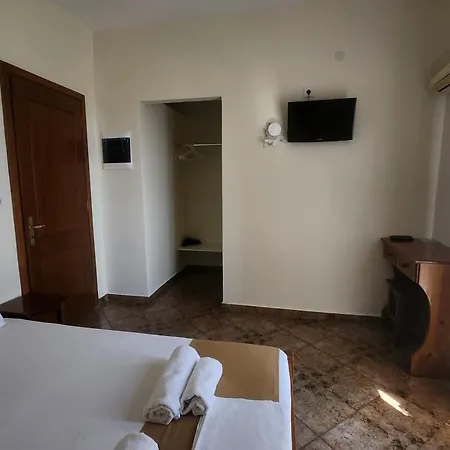 Vendégház Theodorou