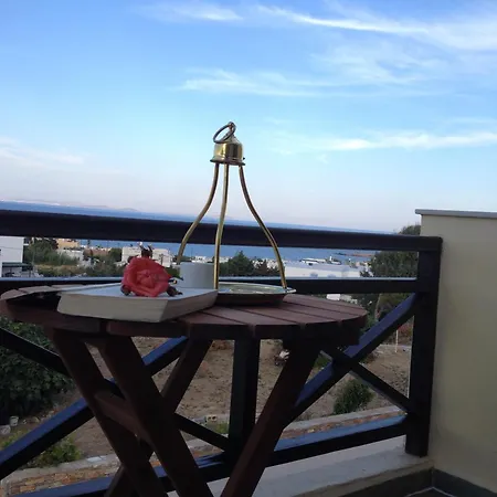 Theodorou Vendégház