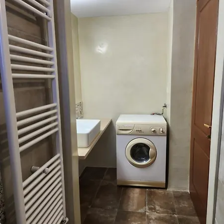 Vendégház Theodorou Azólimnosz