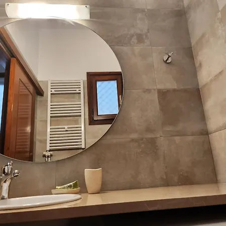 Vendégház Theodorou