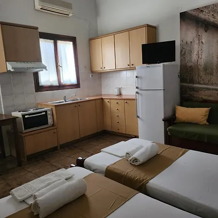 Theodorou Azólimnosz