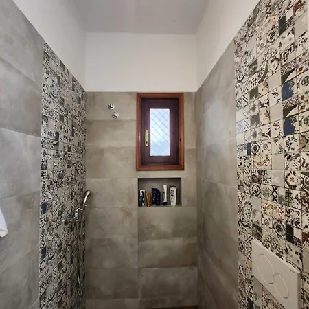 Theodorou Vendégház