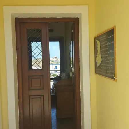 Vendégház Theodorou