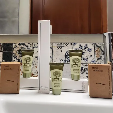 Vendégház Theodorou