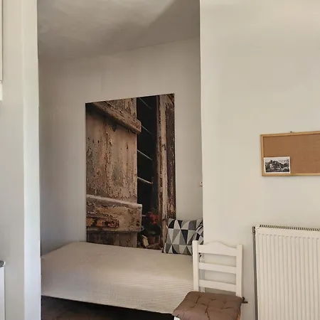 Vendégház Theodorou