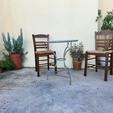 Theodorou 3* Azólimnosz