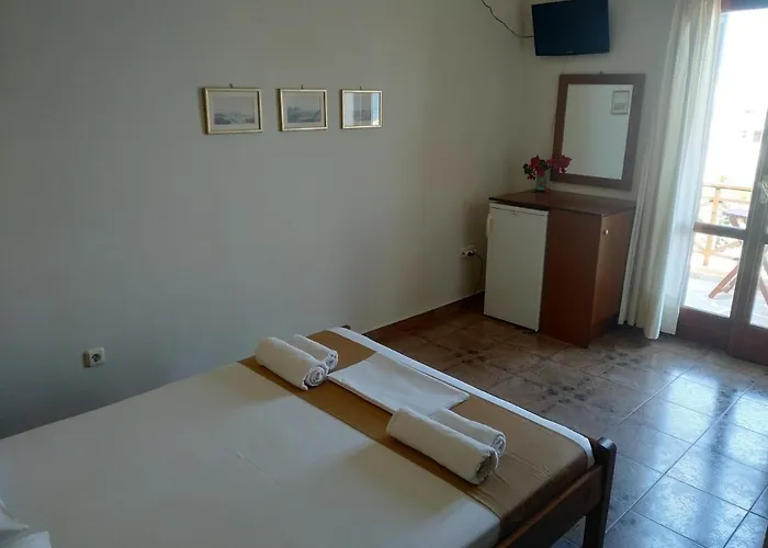 Theodorou 3* Azolimnos