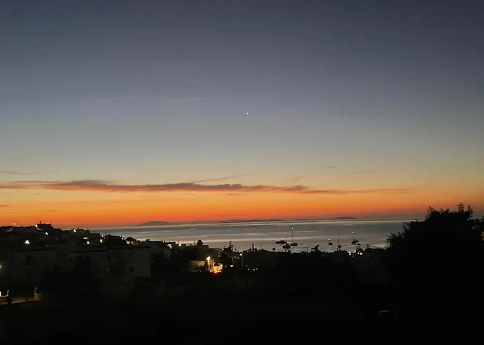 Pensión Theodorou 3*