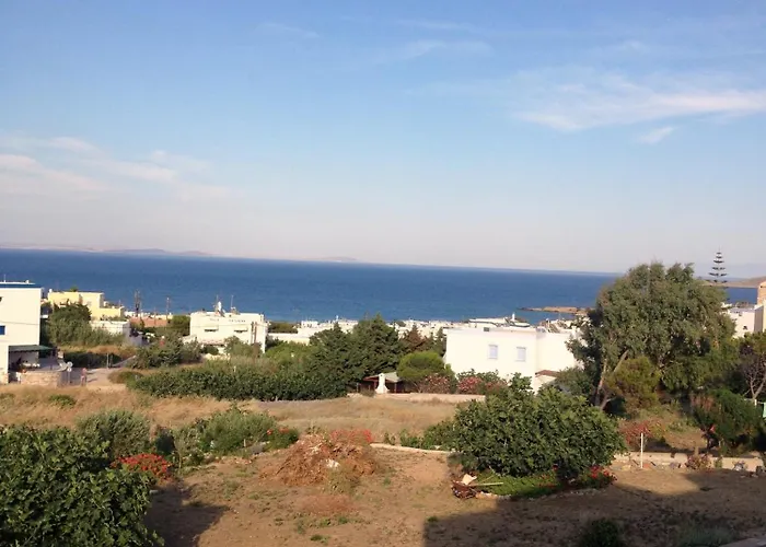 Theodorou Pensión Azolimnos