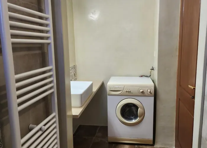 Pensión Theodorou Azolimnos