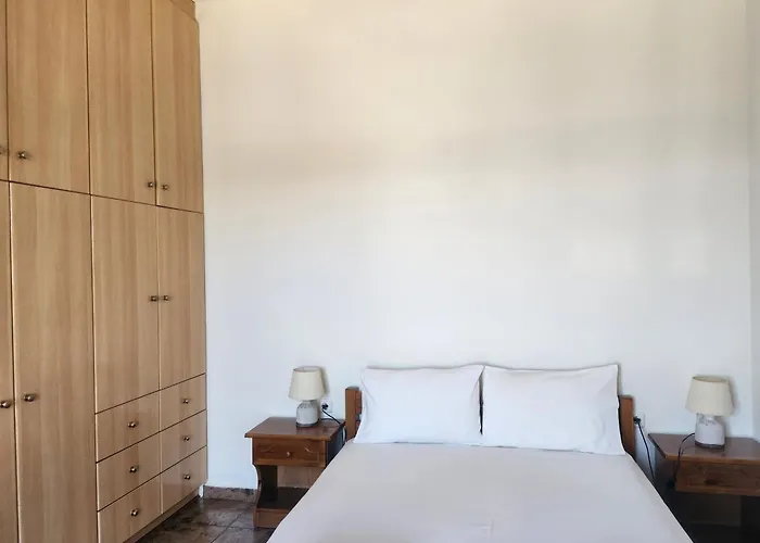 Theodorou 3* Azolimnos