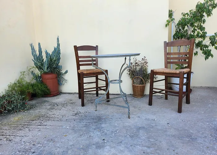 Theodorou 3* Azolimnos